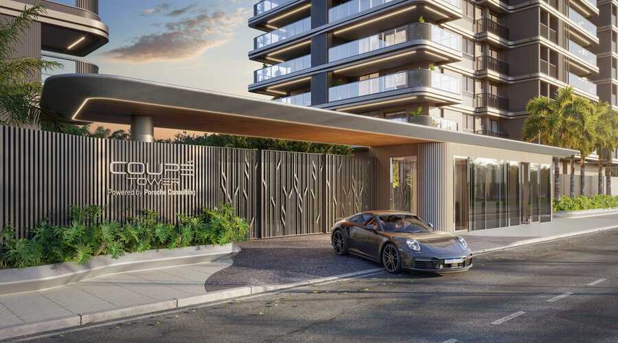 Foto do Empreendimento