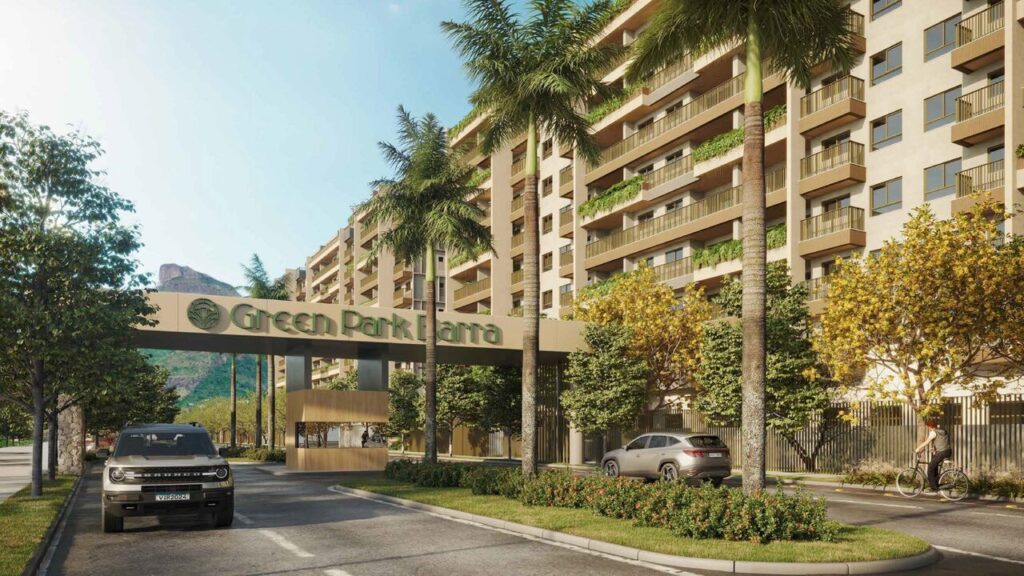 Foto do Empreendimento