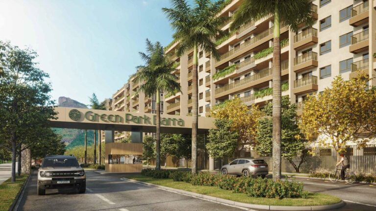 Foto do Empreendimento