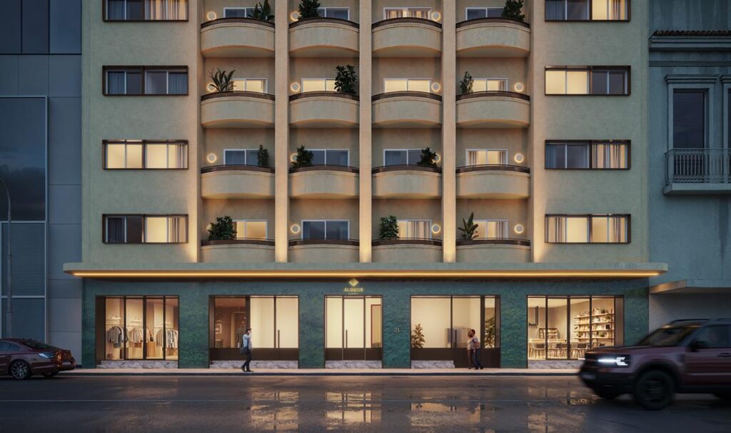 Foto do Empreendimento