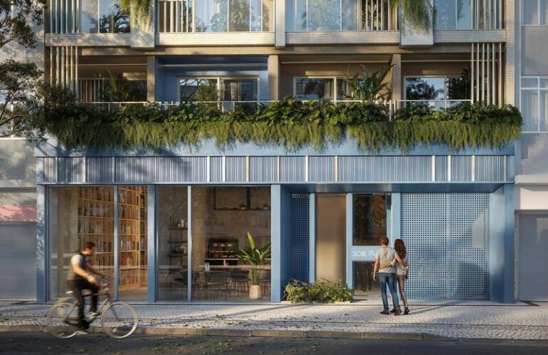 Foto do Empreendimento