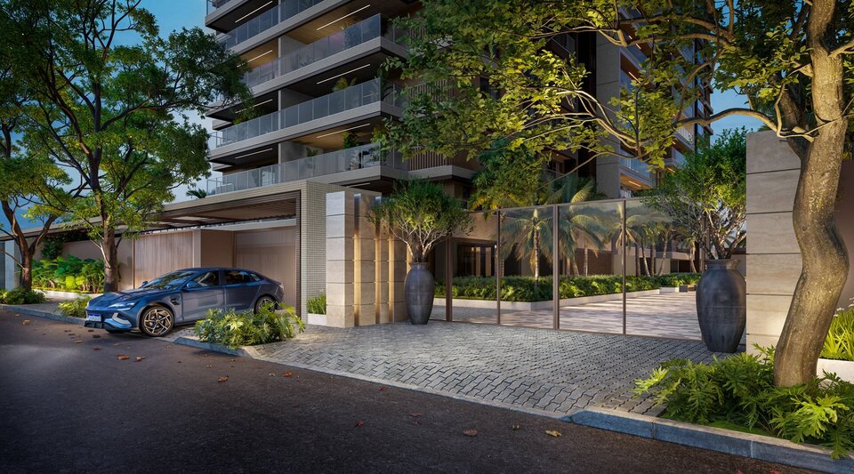 Foto do Empreendimento