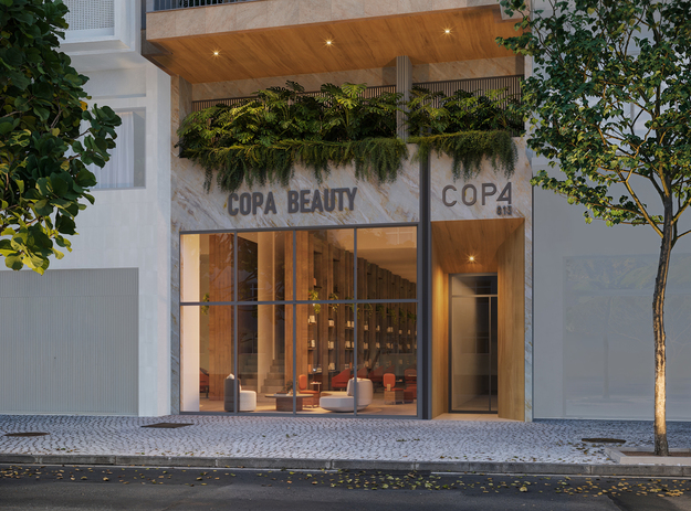 Foto do Empreendimento