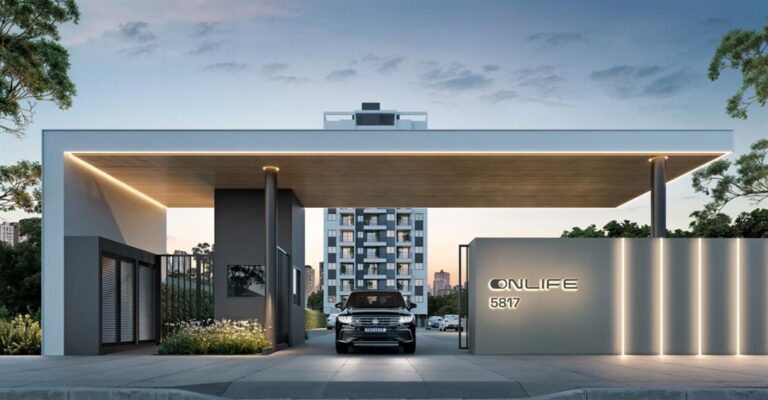 Foto do Empreendimento