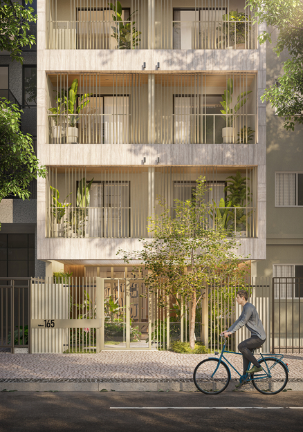 Foto do Empreendimento