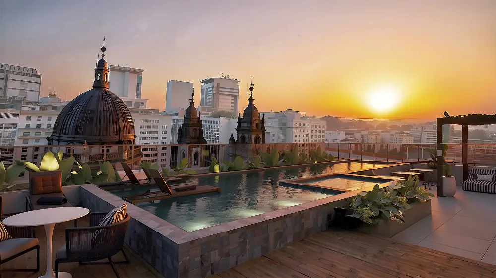 Foto do Empreendimento