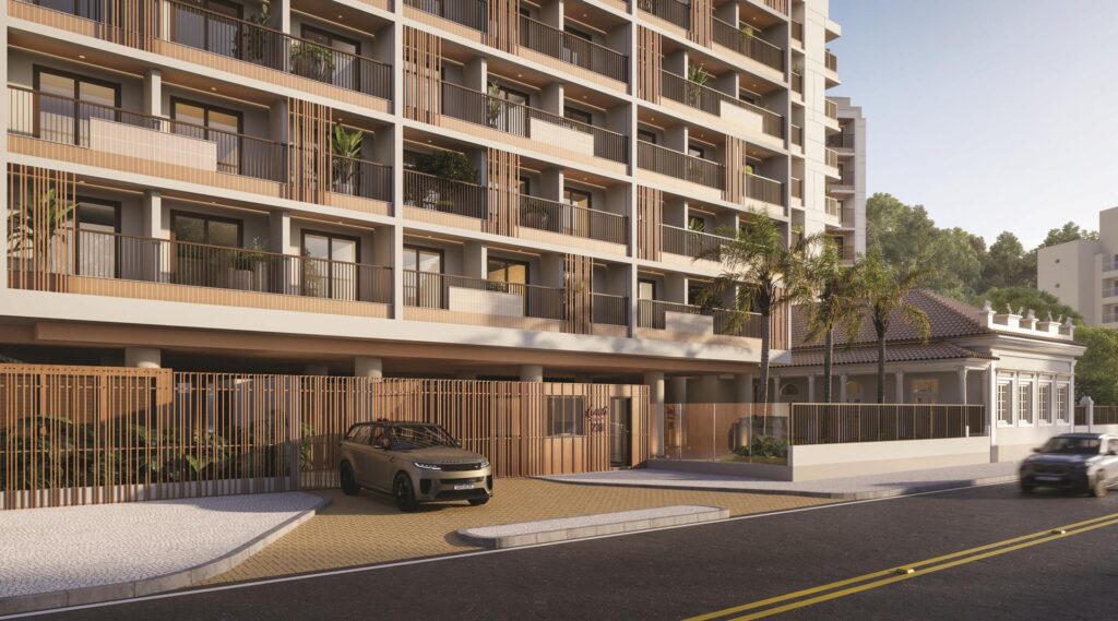 Foto do Empreendimento