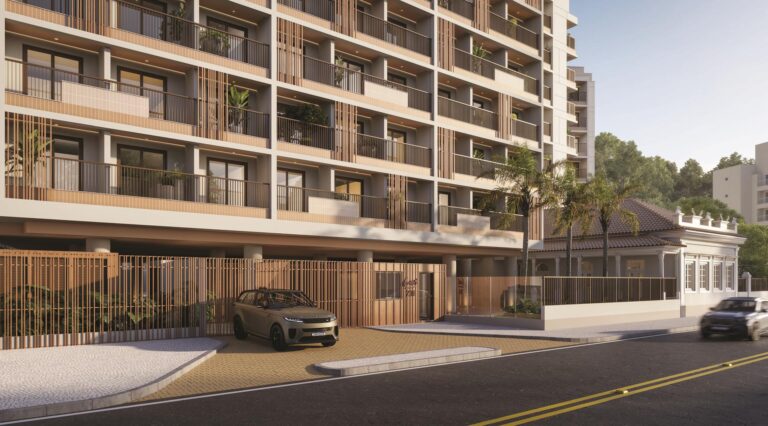 Foto do Empreendimento