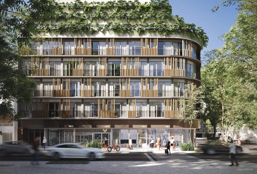 Foto do Empreendimento