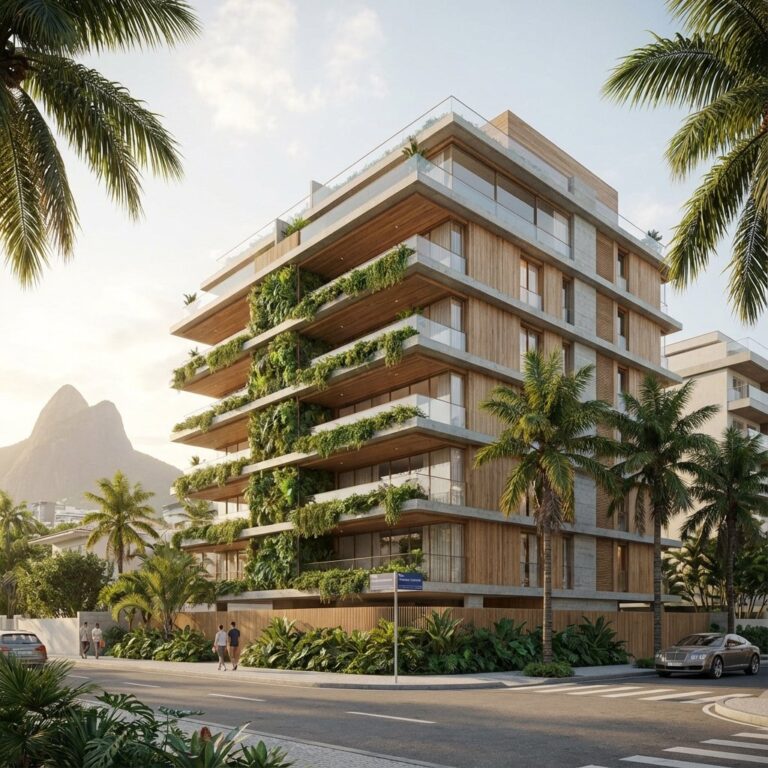 Foto do Empreendimento