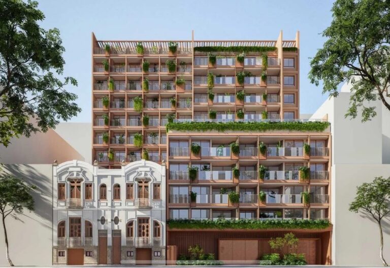 Foto do Empreendimento