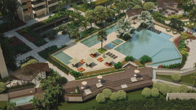 Foto do Empreendimento