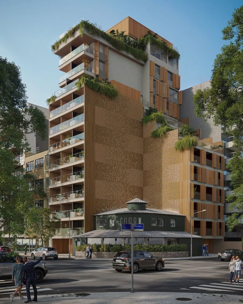 Foto do Empreendimento